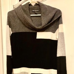Inc Sweater with tags